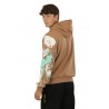 Sweatshirt BARROW Art.032500 MARRO