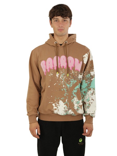 Sweatshirt BARROW Art.032500 MARRO