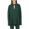 Blusa verde ALBERTO BIANI