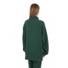 Green blouse ALBERTO BIANI