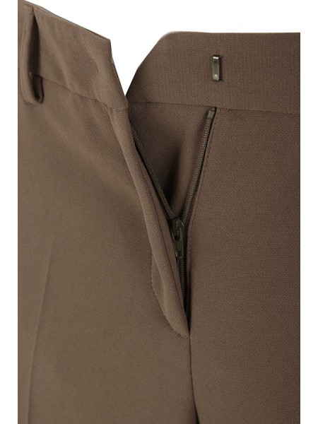 Pantalone largo cady ALBERTO BIANI