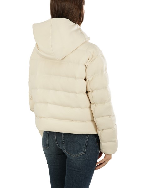 Skills & Genes Down Jacket Art.W243ALICE07W01 010