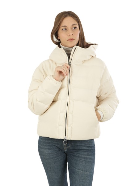 Skills & Genes Down Jacket Art.W243ALICE07W01 010