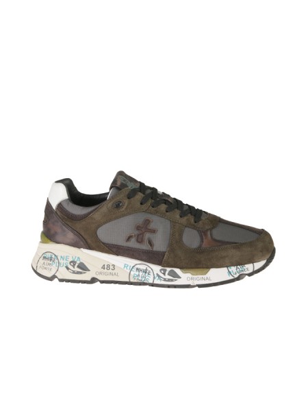 Sneaker Premiata Art.MASE 4005 4005