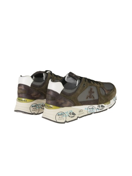 Sneaker PREMIATA Art.MASE 4005 4005