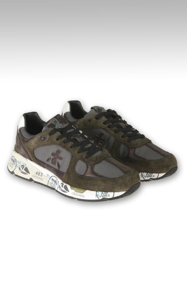 Sneaker PREMIATA Art.MASE 4005 4005