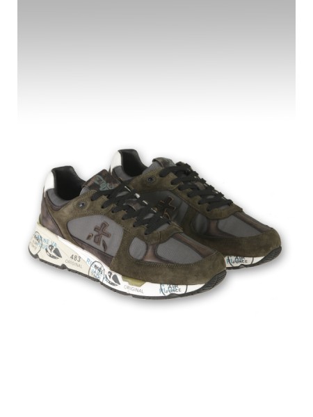 Sneaker PREMIATA Art.MASE 4005 4005