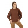 SKILLS AND GENES wool sweater