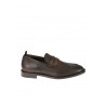 Leather ALEXANDER HOTTO moccasin