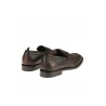 Leather ALEXANDER HOTTO moccasin