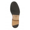 Leather ALEXANDER HOTTO moccasin