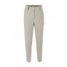 pantalone PESERICO flanella a righe