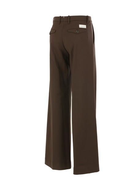 Nadia NINE IN THE MORNING palazzo trousers