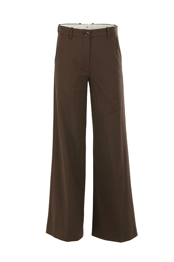 Nadia NINE IN THE MORNING palazzo trousers