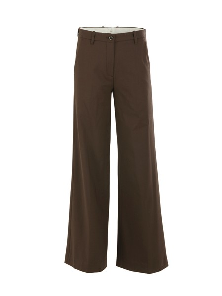 Nadia NINE IN THE MORNING palazzo trousers