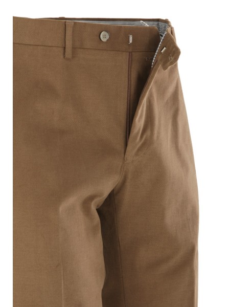 Trousers SANTANIELLO Art.E1258 623T 54