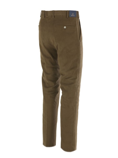 Trousers SANTANIELLO Art.E1258 623T 67