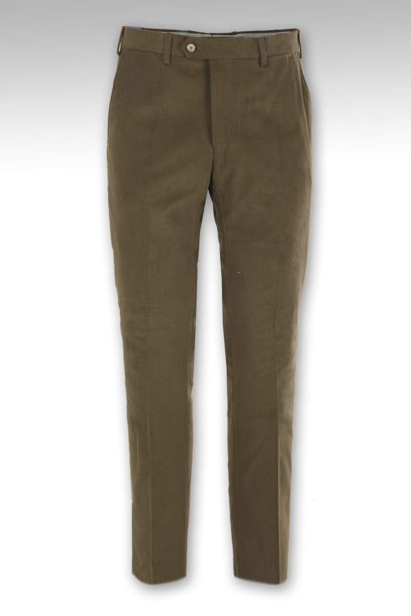 Trousers SANTANIELLO Art.E1258 623T 67