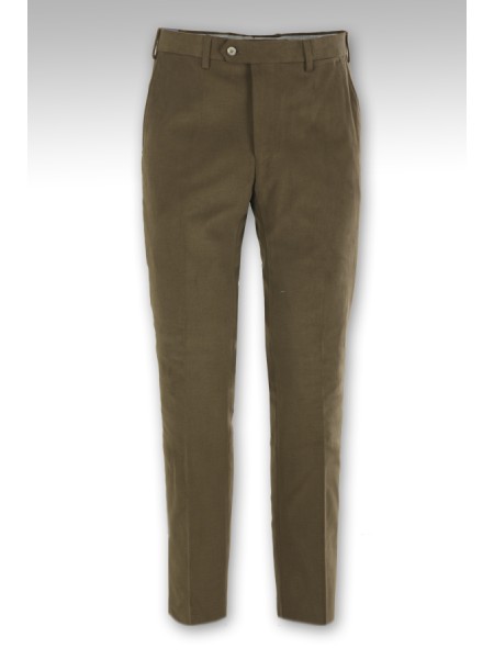 Trousers SANTANIELLO Art.E1258 623T 67