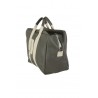 Manikomio Duffel Bag Art.ICON STONE