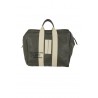 Manikomio Duffel Bag Art.ICON STONE