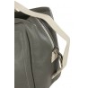 Manikomio Duffel Bag Art.ICON STONE