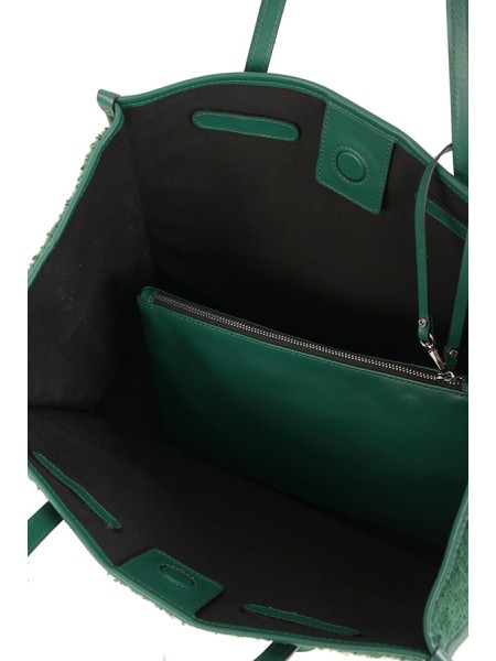 Gianni Chiarini Art.BS 8990 CSNT GREEN Bag