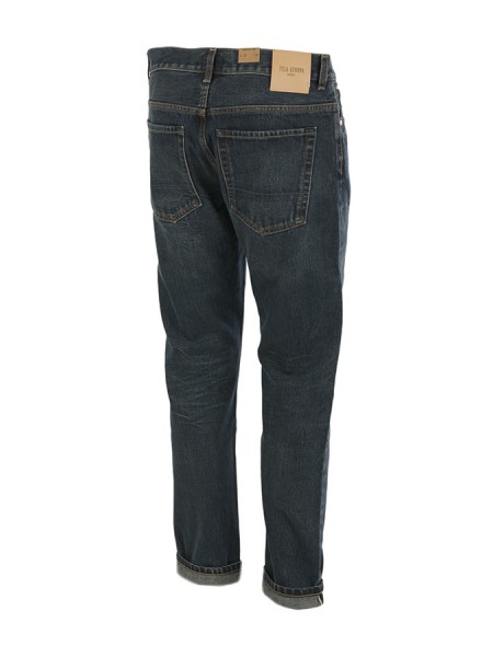 Denim TELA GENOVA 5-pocket jeans