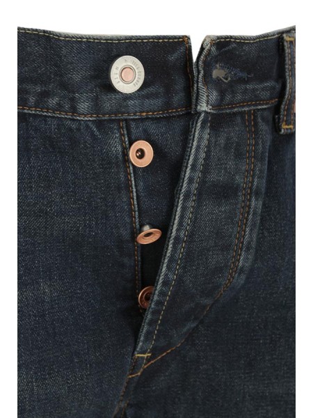 Denim TELA GENOVA 5-pocket jeans