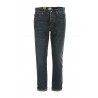 Denim TELA GENOVA 5-pocket jeans