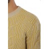 Cashmere crewneck sweater SUITE 191