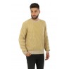 Cashmere crewneck sweater SUITE 191