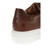 Sneaker NOOVA Art.BAST B1113 BROWN