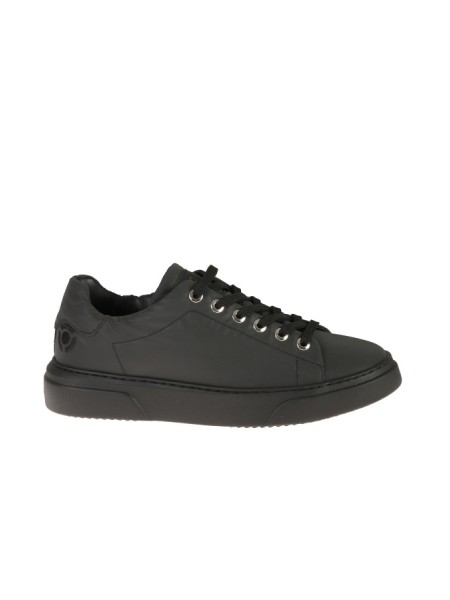 Sneaker NOOVA Art.BAST 3002 BLACK