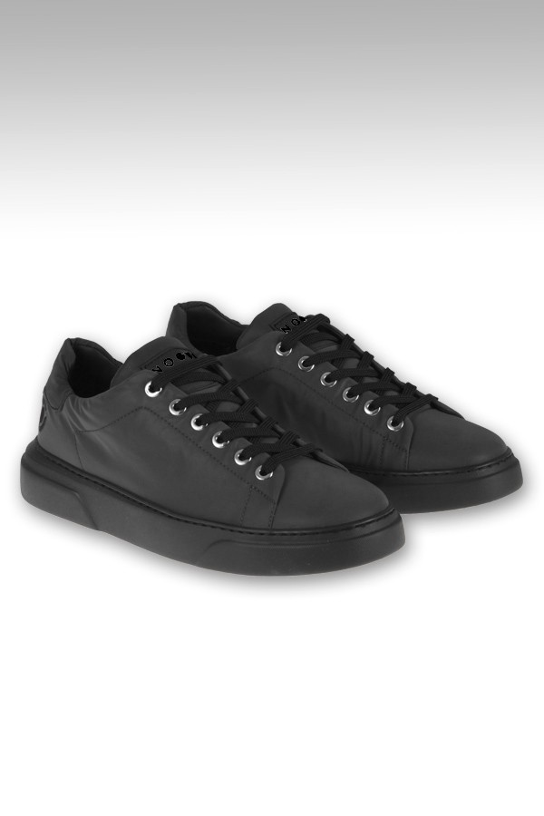 Sneaker NOOVA Art.BAST 3002 BLACK