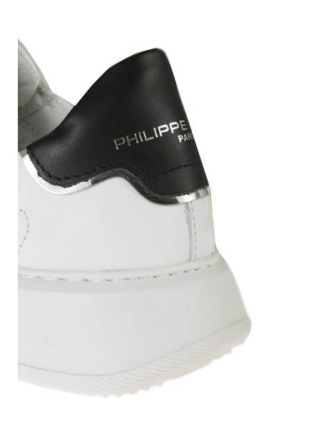 Sneaker PHILIPPE MODEL Art.BTLUV0 07