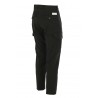 Nine In The Morning trousers Art.9FW22 ZEU02 BLACK