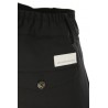 Nine In The Morning trousers Art.9FW22 ZEU02 BLACK