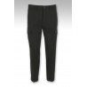 Nine In The Morning trousers Art.9FW22 ZEU02 BLACK