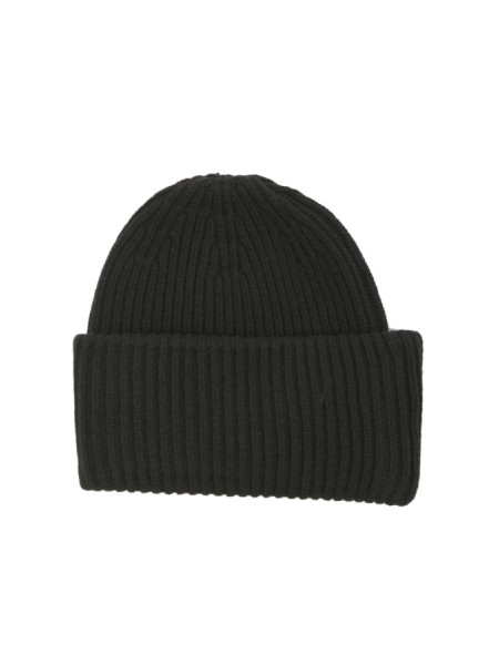 Nine In The Morning Hat Art.9FW22 UM02 BLACK