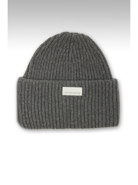 Cappello Nine In The Morning Art.9FW22 UM02 GRIGIO