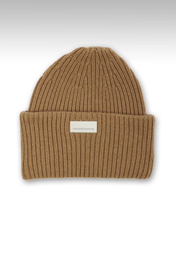 Cappello Nine In The Morning Art.9FW22 UM02 CAMEL