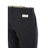 Trousers NINE IN THE MORNING Art.9FW22 ES113 NAVY