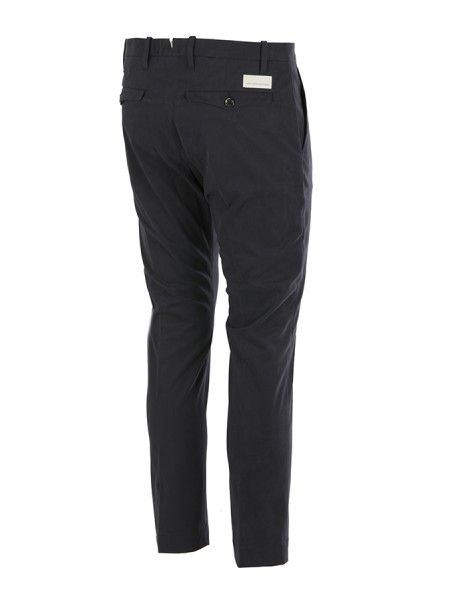 Trousers NINE IN THE MORNING Art.9FW22 ES113 NAVY