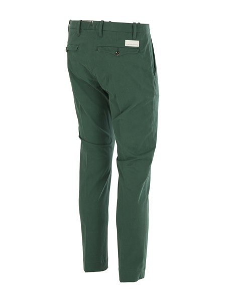 Trousers NINE IN THE MORNING Art.9FW22 ES113 JADE