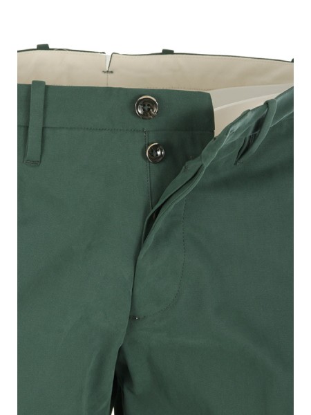 Trousers NINE IN THE MORNING Art.9FW22 ES113 JADE