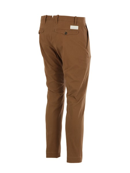 Trousers NINE IN THE MORNING Art.9FW22 ES113 BISCUIT