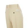 Nine In The Morning trousers Art.9FW22 AP08 MILK