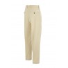 Pantalone Nine In The Morning Art.9FW22 AP08 MILK