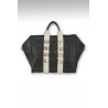 Manikomio Duffel Bag Art.ICON NAVY